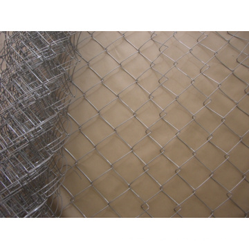 Chain Link Mesh für Fechten